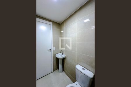 Apartamento à venda com 37m², 2 quartos e 1 vagaBanheiro