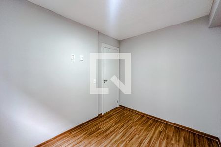 Apartamento à venda com 37m², 2 quartos e 1 vagaQuarto 1