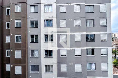 Vista da Varanda de apartamento à venda com 2 quartos, 37m² em Mooca, São Paulo