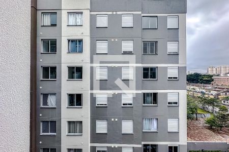 Apartamento à venda com 37m², 2 quartos e 1 vagaVista do Quarto 2