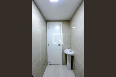 Apartamento à venda com 37m², 2 quartos e 1 vagaBanheiro