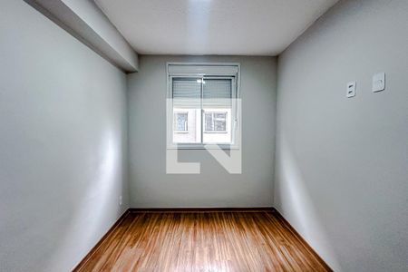 Apartamento à venda com 37m², 2 quartos e 1 vagaQuarto 1