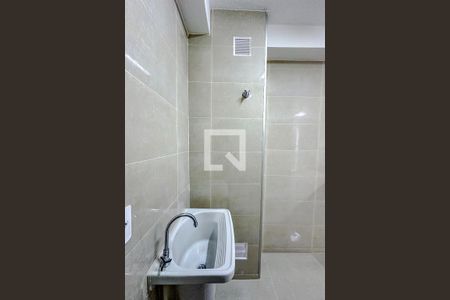 Apartamento à venda com 37m², 2 quartos e 1 vagaÁrea de Serviço