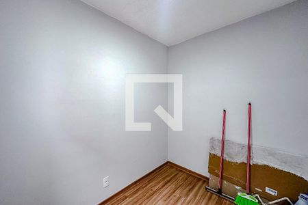 Apartamento à venda com 37m², 2 quartos e 1 vagaQuarto 2