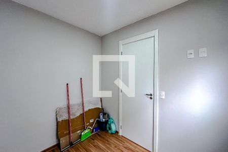Apartamento à venda com 37m², 2 quartos e 1 vagaQuarto 2
