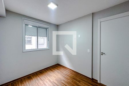 Quarto 1 de apartamento à venda com 2 quartos, 37m² em Mooca, São Paulo