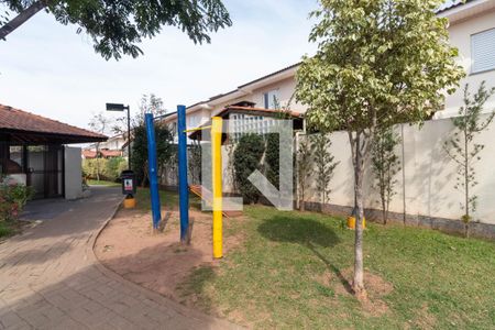 Apartamento à venda com 64m², 3 quartos e 1 vaga Apartamento à venda com 64m², 3 quartos e 1 vagaÁrea comum - Playground