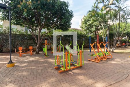 Apartamento à venda com 64m², 3 quartos e 1 vaga Apartamento à venda com 64m², 3 quartos e 1 vagaÁrea comum - Academia