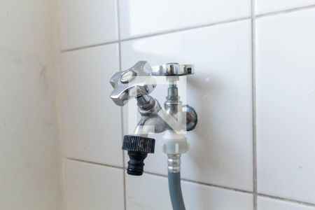 Apartamento à venda com 64m², 3 quartos e 1 vaga Apartamento à venda com 64m², 3 quartos e 1 vagaLavanderia (Torneira)