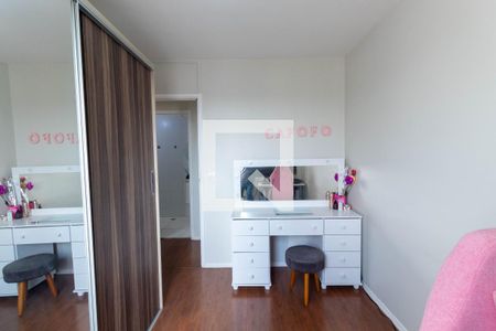 Apartamento à venda com 64m², 3 quartos e 1 vaga Apartamento à venda com 64m², 3 quartos e 1 vagaQuarto 2