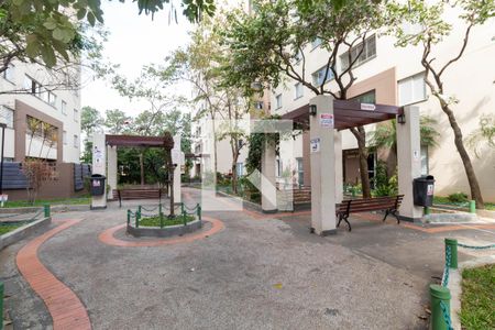 Apartamento à venda com 64m², 3 quartos e 1 vaga Apartamento à venda com 64m², 3 quartos e 1 vagaÁrea comum