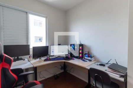 Apartamento à venda com 64m², 3 quartos e 1 vaga Apartamento à venda com 64m², 3 quartos e 1 vagaQuarto 3