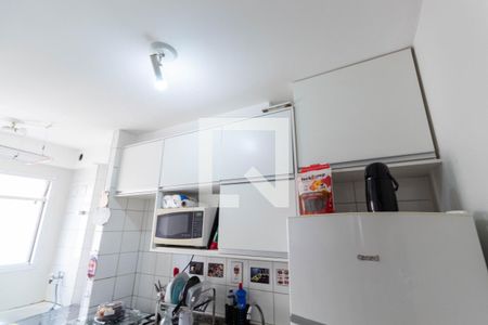 Apartamento à venda com 64m², 3 quartos e 1 vaga Apartamento à venda com 64m², 3 quartos e 1 vagaCozinha - Armários