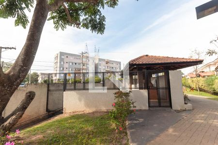 Apartamento à venda com 64m², 3 quartos e 1 vaga Apartamento à venda com 64m², 3 quartos e 1 vagaÁrea comum - Churrasqueira
