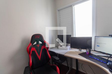 Apartamento à venda com 64m², 3 quartos e 1 vaga Apartamento à venda com 64m², 3 quartos e 1 vagaQuarto 3