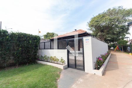 Apartamento à venda com 64m², 3 quartos e 1 vaga Apartamento à venda com 64m², 3 quartos e 1 vagaÁrea comum - Churrasqueira