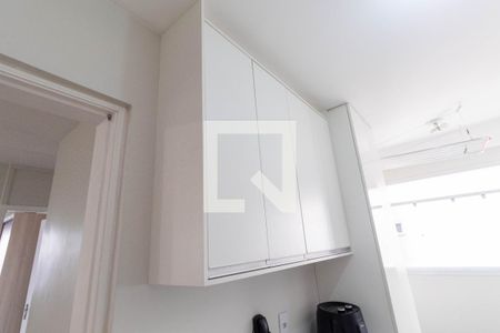 Apartamento à venda com 64m², 3 quartos e 1 vaga Apartamento à venda com 64m², 3 quartos e 1 vagaCozinha - Armários