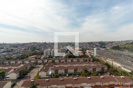 Apartamento à venda com 64m², 3 quartos e 1 vaga Apartamento à venda com 64m², 3 quartos e 1 vagaVista do Quarto 1