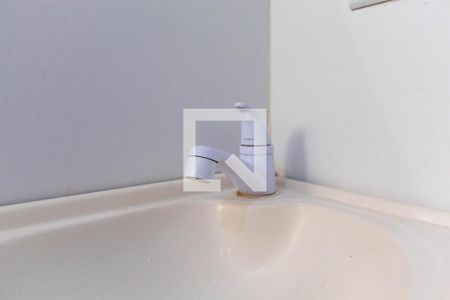 Apartamento à venda com 64m², 3 quartos e 1 vaga Apartamento à venda com 64m², 3 quartos e 1 vagaBanheiro - torneira