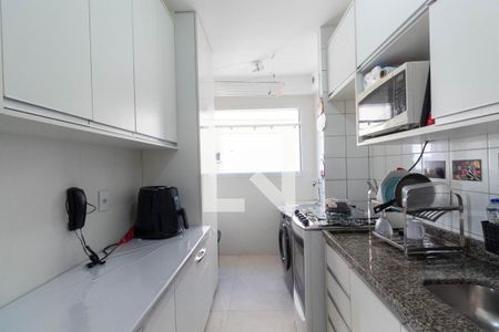 Apartamento à venda com 64m², 3 quartos e 1 vaga Apartamento à venda com 64m², 3 quartos e 1 vagaCozinha