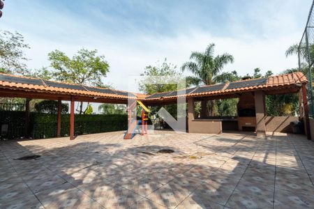 Apartamento à venda com 64m², 3 quartos e 1 vaga Apartamento à venda com 64m², 3 quartos e 1 vagaÁrea comum - Churrasqueira