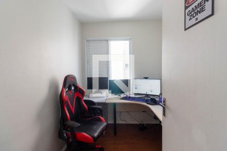 Apartamento à venda com 64m², 3 quartos e 1 vaga Apartamento à venda com 64m², 3 quartos e 1 vagaQuarto 3