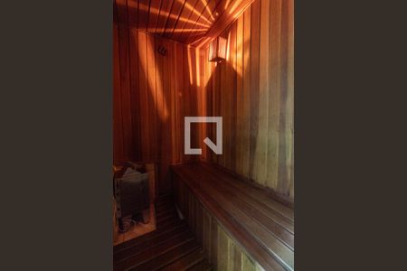 Apartamento à venda com 64m², 3 quartos e 1 vaga Apartamento à venda com 64m², 3 quartos e 1 vagaSauna