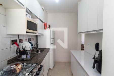 Apartamento à venda com 64m², 3 quartos e 1 vaga Apartamento à venda com 64m², 3 quartos e 1 vagaCozinha