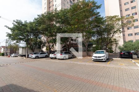 Apartamento à venda com 64m², 3 quartos e 1 vaga Apartamento à venda com 64m², 3 quartos e 1 vagaGaragem