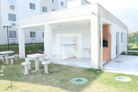 Apartamento para alugar com 50m², 2 quartos e sem vagaÁrea comum