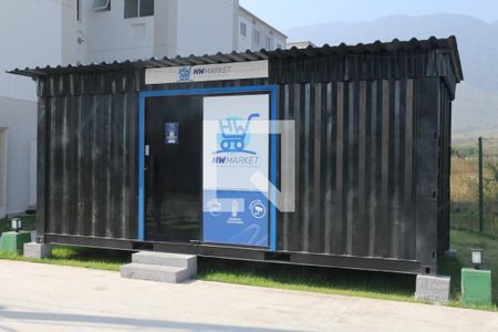 Apartamento para alugar com 50m², 2 quartos e sem vagaÁrea comum