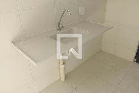 Apartamento para alugar com 50m², 2 quartos e sem vagaCozinha
