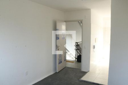 Sala de apartamento para alugar com 2 quartos, 50m² em Cabuçu , Nova Iguaçu