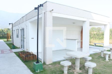 Apartamento para alugar com 50m², 2 quartos e sem vagaÁrea comum