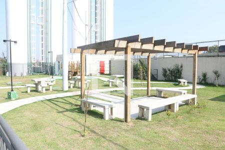 Apartamento para alugar com 50m², 2 quartos e sem vagaÁrea comum