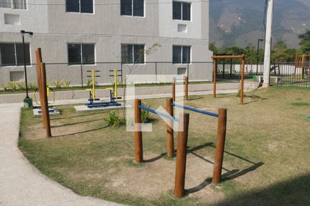 Apartamento para alugar com 50m², 2 quartos e sem vagaÁrea comum