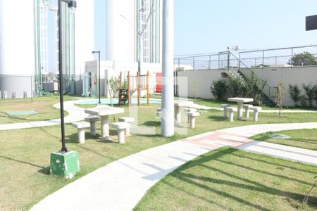 Apartamento para alugar com 50m², 2 quartos e sem vagaÁrea comum