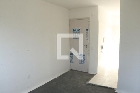 Sala de apartamento para alugar com 2 quartos, 50m² em Cabuçu , Nova Iguaçu