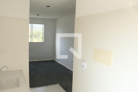 Apartamento para alugar com 50m², 2 quartos e sem vagaCozinha