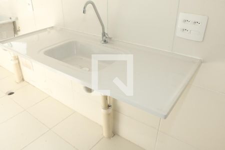 Apartamento para alugar com 50m², 2 quartos e sem vagaCozinha