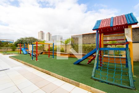 Apartamento à venda com 50m², 2 quartos e 1 vagaÁrea comum - Playground 2