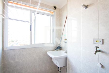 Apartamento à venda com 50m², 2 quartos e 1 vagaCozinha/Área de serviço