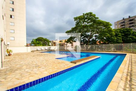 Apartamento à venda com 50m², 2 quartos e 1 vagaÁrea comum - Piscina