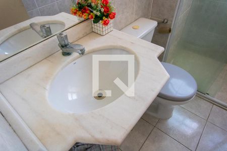 Apartamento à venda com 50m², 2 quartos e 1 vagaBanheiro