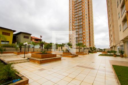 Apartamento à venda com 50m², 2 quartos e 1 vagaÁrea comum