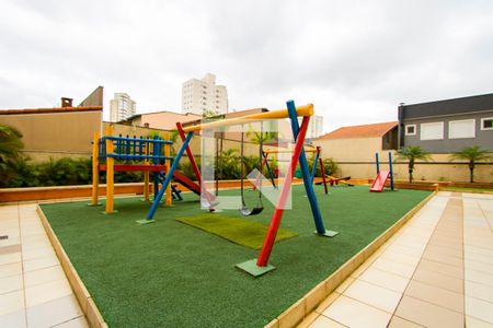 Apartamento à venda com 50m², 2 quartos e 1 vagaÁrea comum - Playground 1