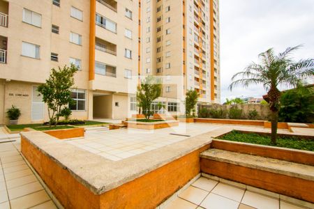 Apartamento à venda com 50m², 2 quartos e 1 vagaÁrea comum