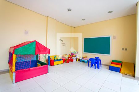 Apartamento à venda com 50m², 2 quartos e 1 vagaÁrea comum - Brinquedoteca