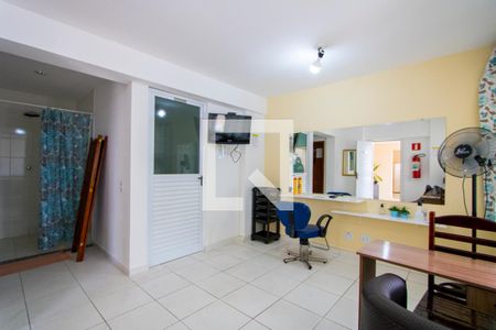 Apartamento à venda com 50m², 2 quartos e 1 vagaÁrea comum - Sauna