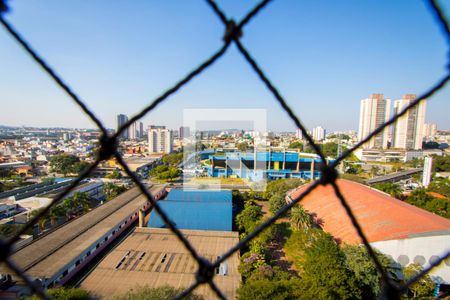 Apartamento à venda com 50m², 2 quartos e 1 vagaVista do quarto 2